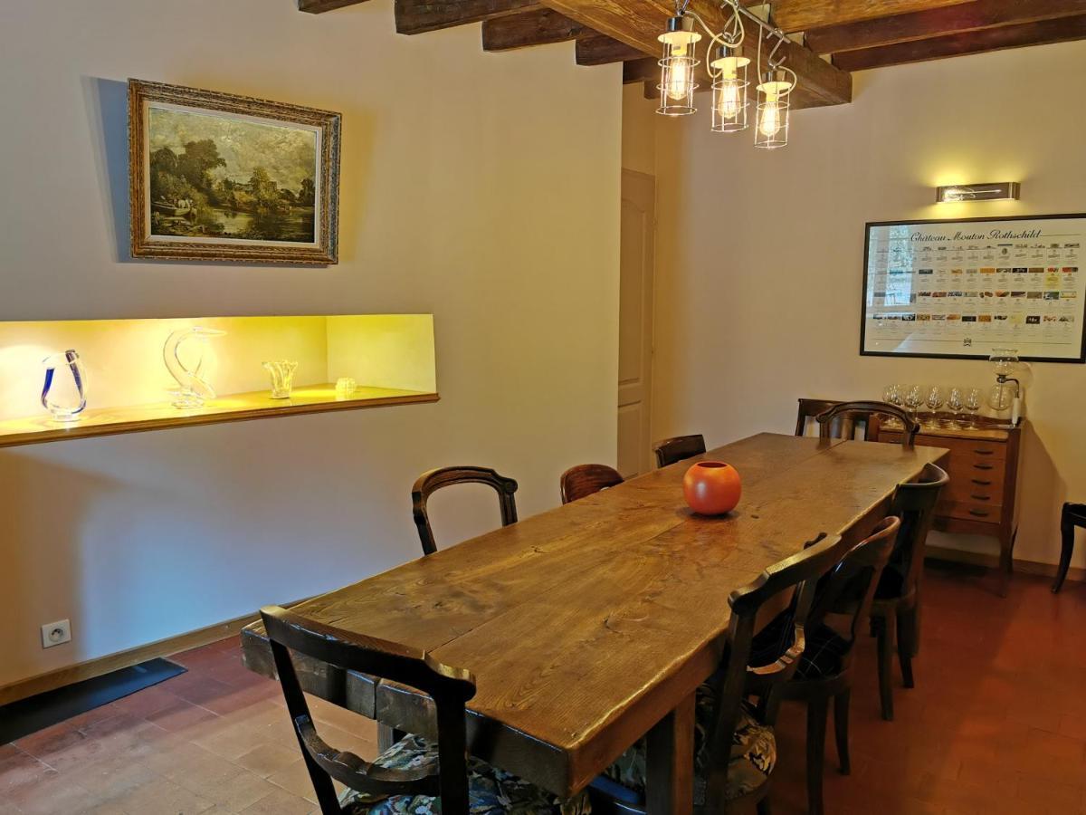 Le Petit Moulin Bed and Breakfast Faverelles Εξωτερικό φωτογραφία