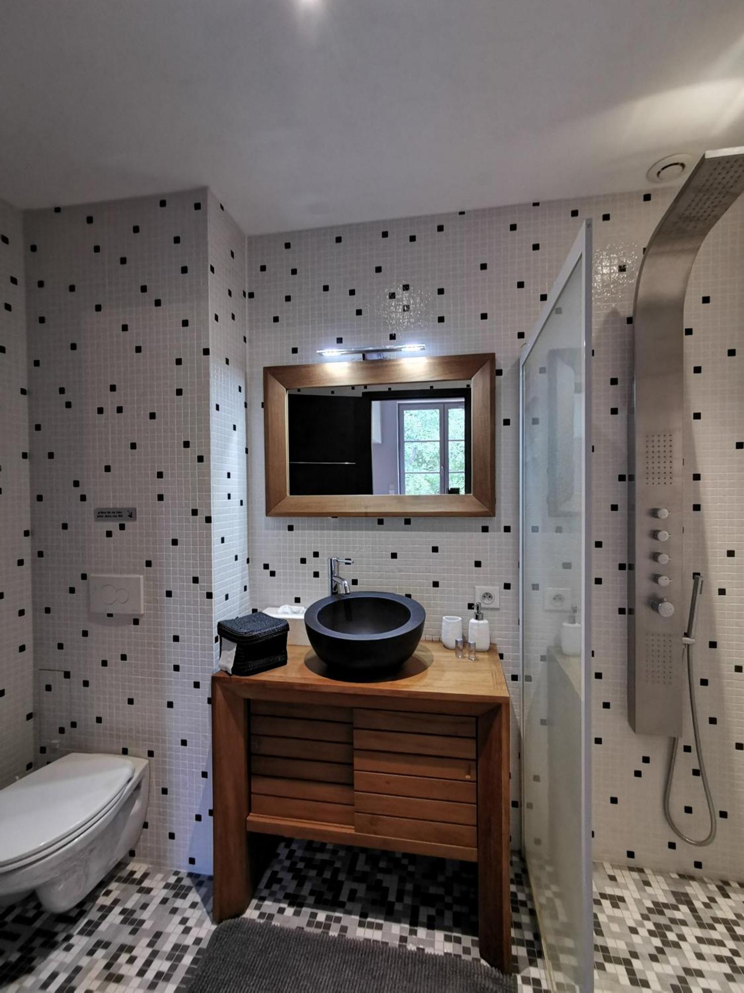 Le Petit Moulin Bed and Breakfast Faverelles Δωμάτιο φωτογραφία