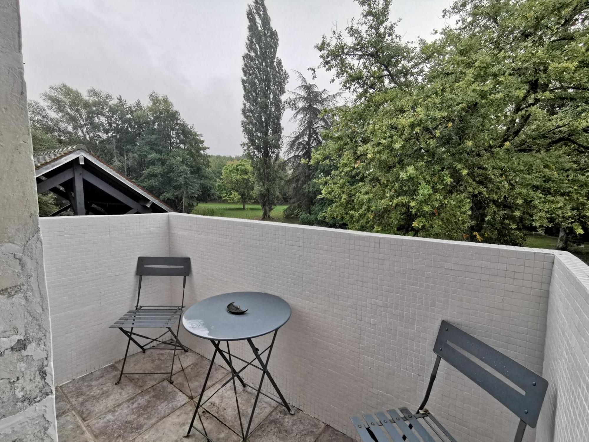 Le Petit Moulin Bed and Breakfast Faverelles Δωμάτιο φωτογραφία