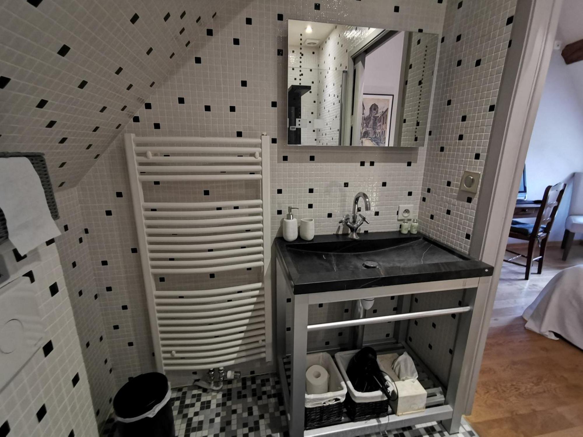 Le Petit Moulin Bed and Breakfast Faverelles Δωμάτιο φωτογραφία